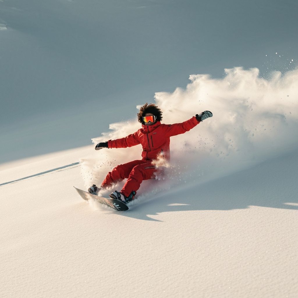 Off-Piste Síelés - A Teljes Útmutató
